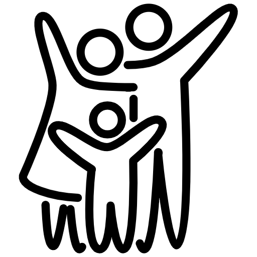 אייקון משפחה