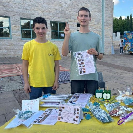 עקרונות לקידום קהילתיות בזמן חירום