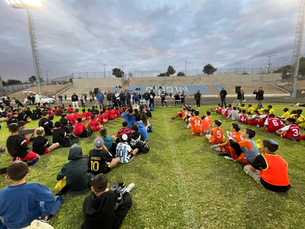 إطلاق برنامج "حامي المجتمع"