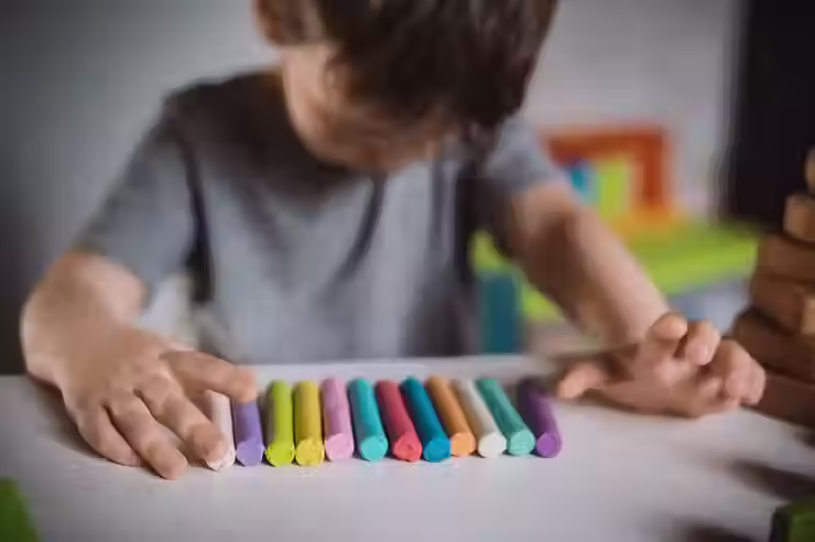 Aftershool Program - Creating an educational continuum