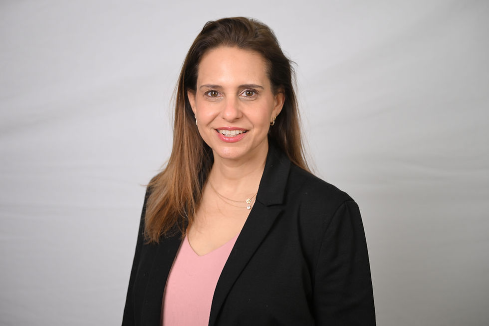 Vered Engel Shapira