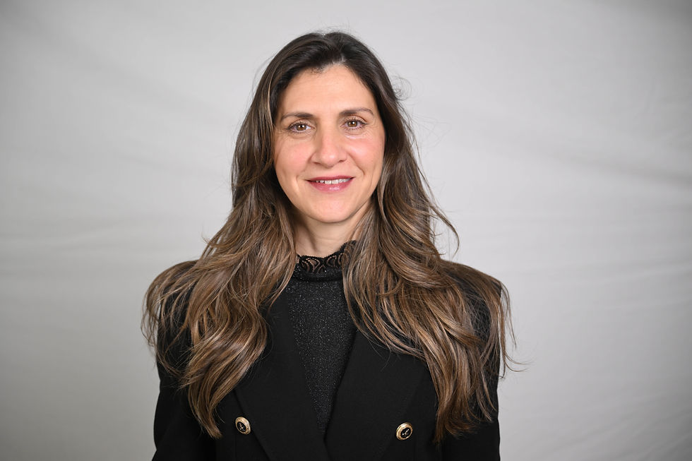 Sima Cohen