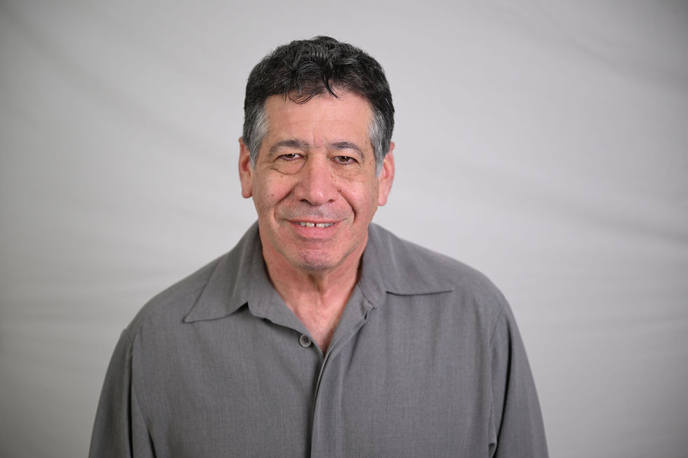 Ofer Rimon