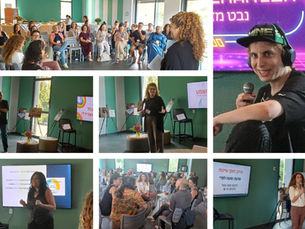 Voices That Connect: From the Individual to the Wider Community