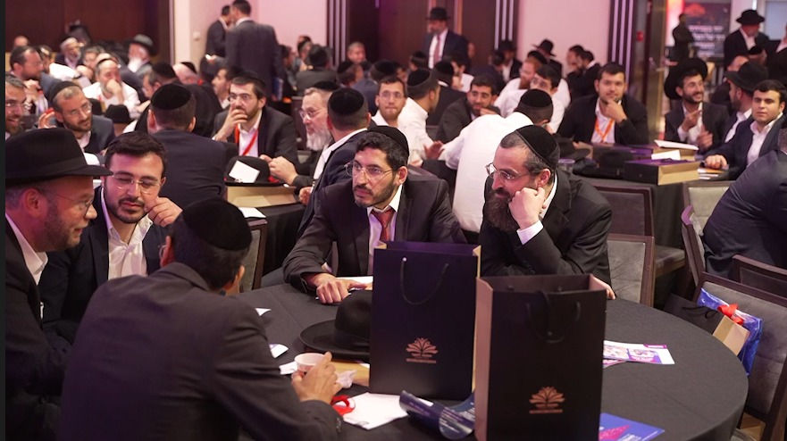 The Annual Youth Mentoring Program Conference