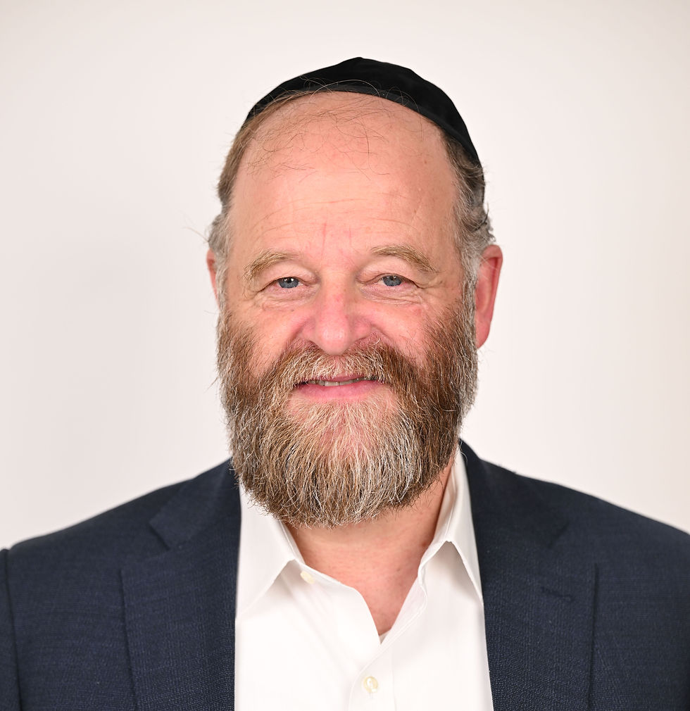 Israel Tick