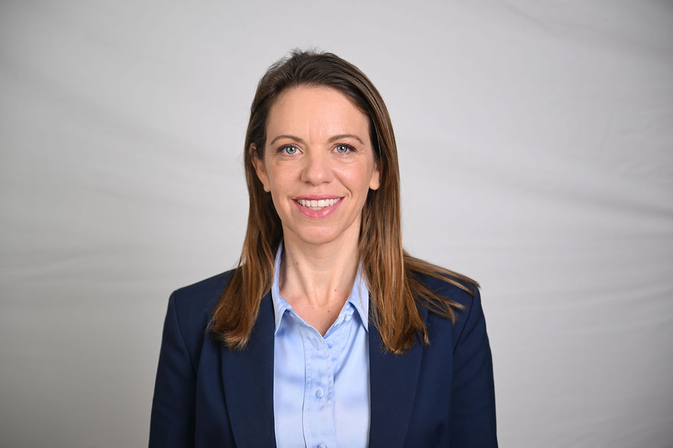 Liraz Dambitz Cohen