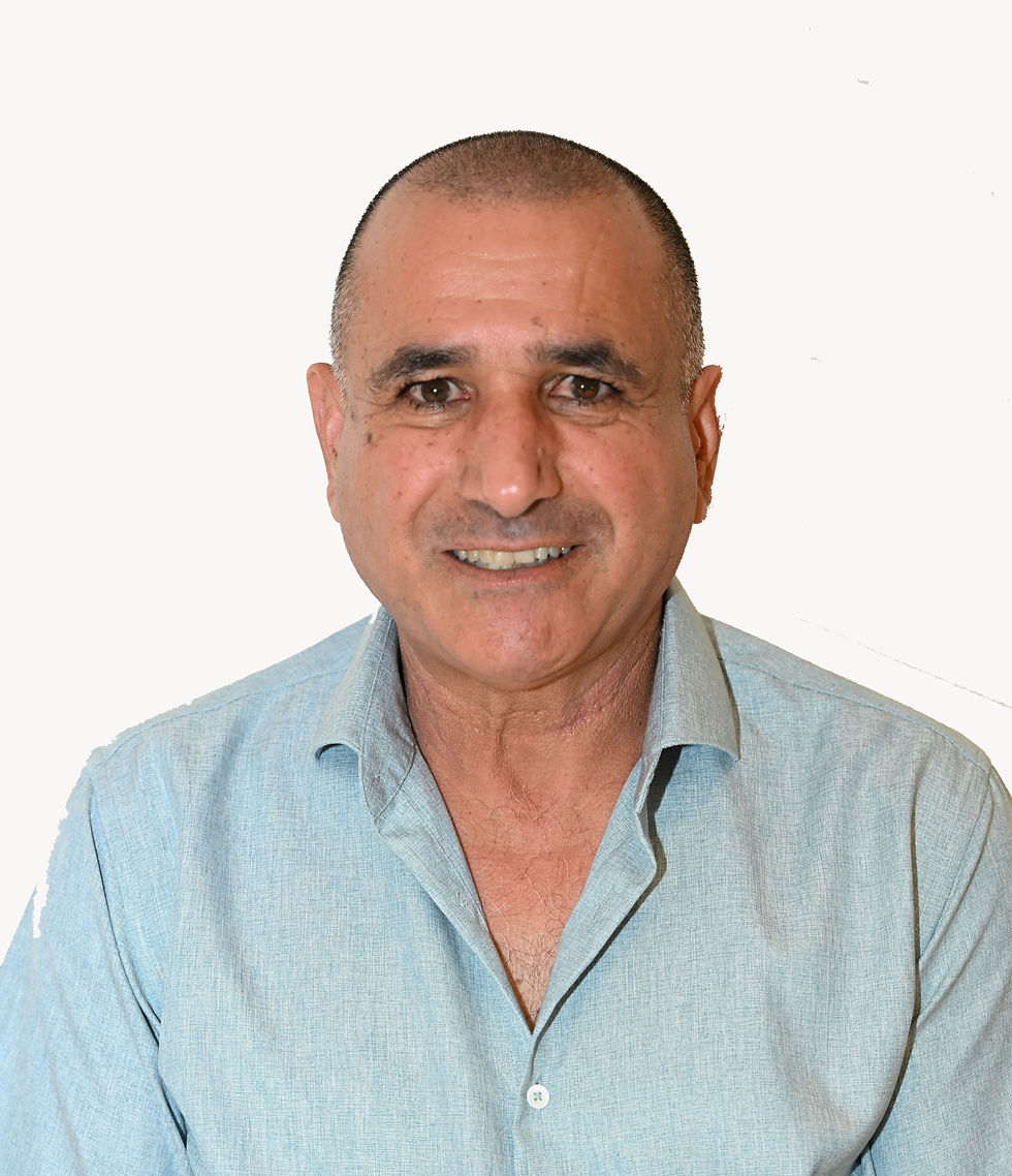 Mordy Biton