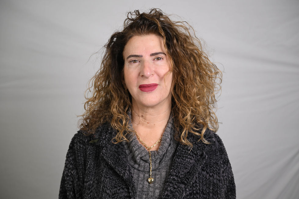 Sigal Pariente