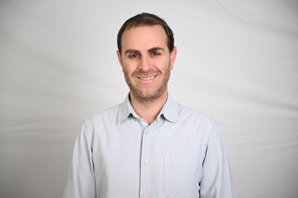 Yonadav Hornik