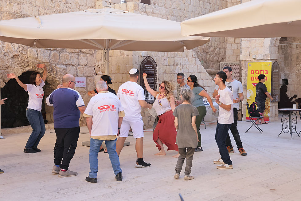 Celebrating Summer, Community and Belonging